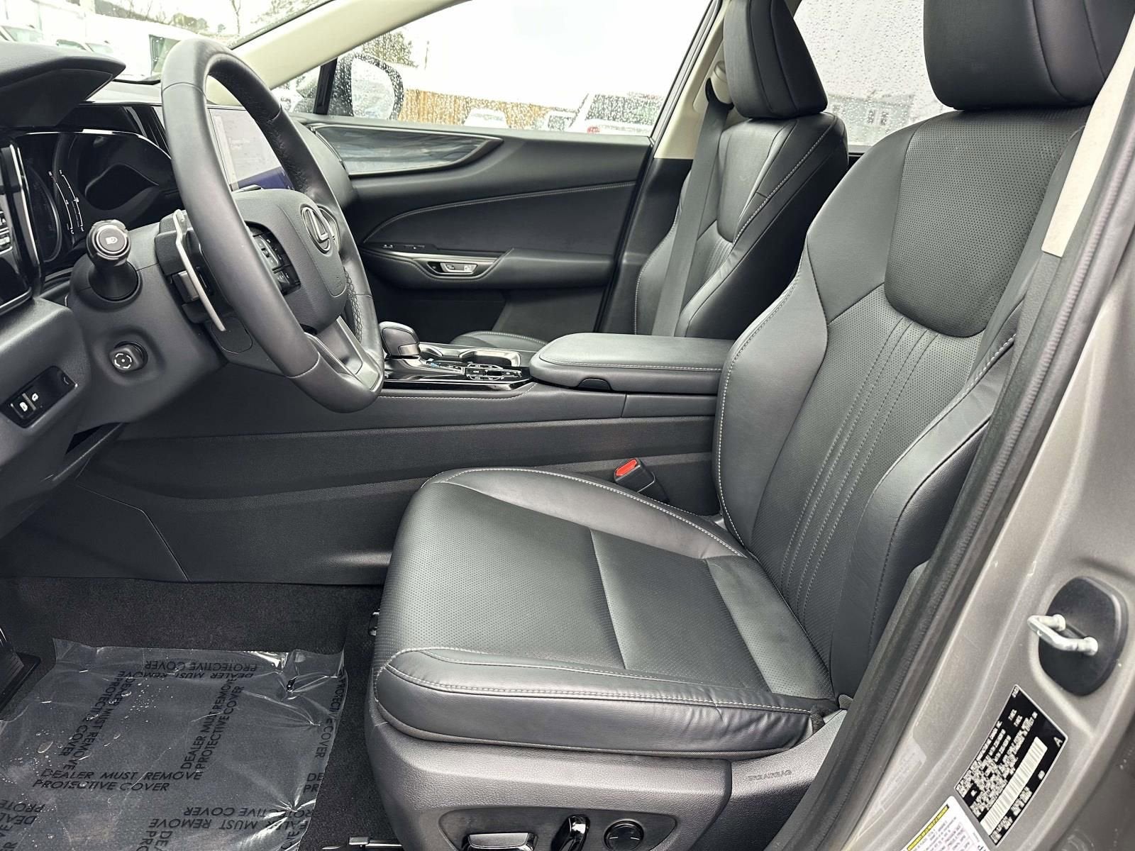 2023 Lexus NX 350 Premium