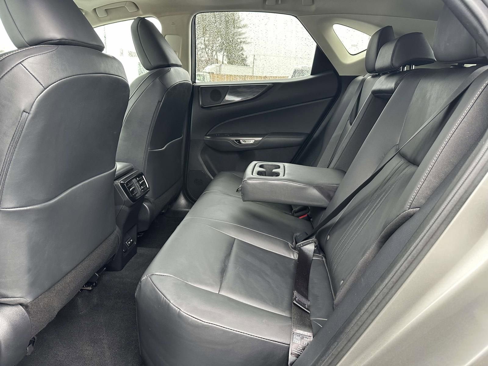 2023 Lexus NX 350 Premium