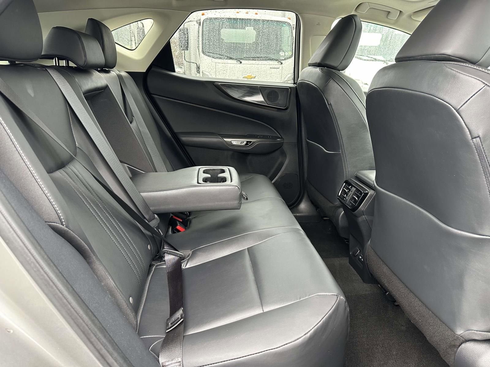 2023 Lexus NX 350 Premium