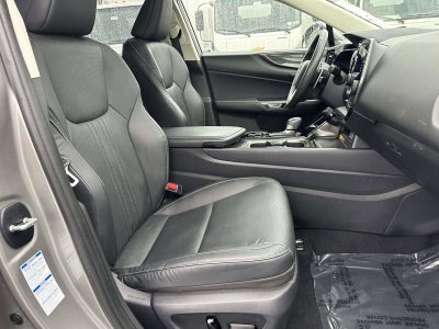 2023 Lexus NX 350 Premium