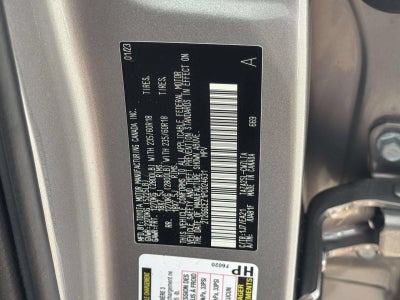 2023 Lexus NX 350 Premium