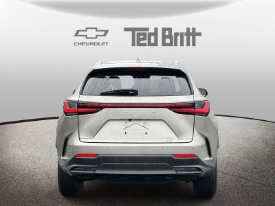 2023 Lexus NX 350 Premium