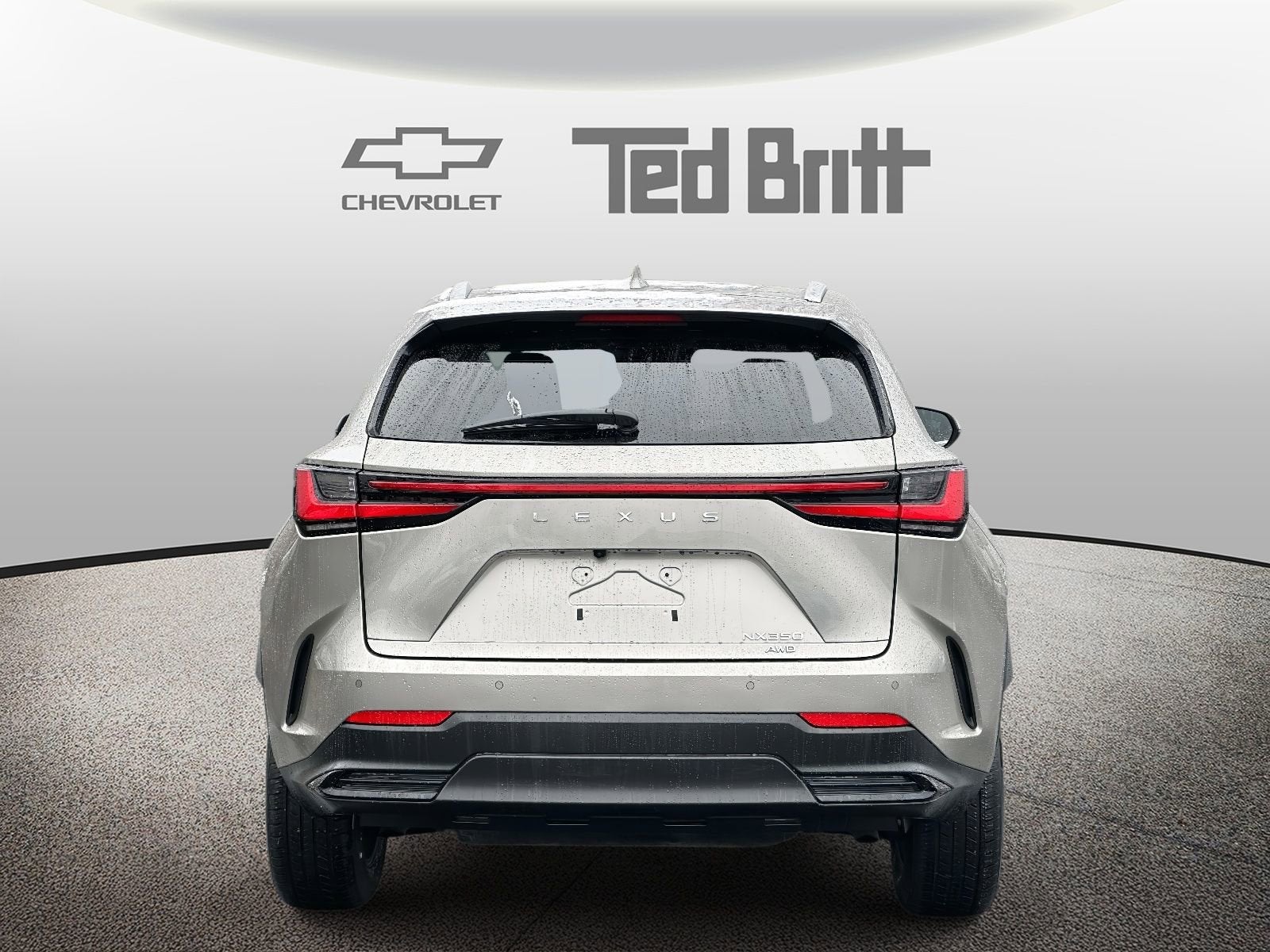 2023 Lexus NX 350 Premium