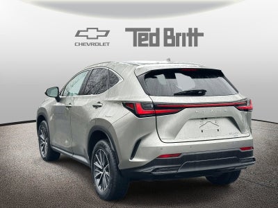2023 Lexus NX 350 Premium