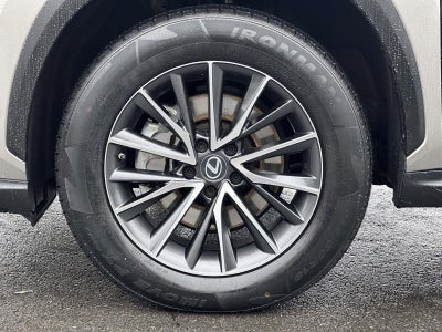 2023 Lexus NX 350 Premium