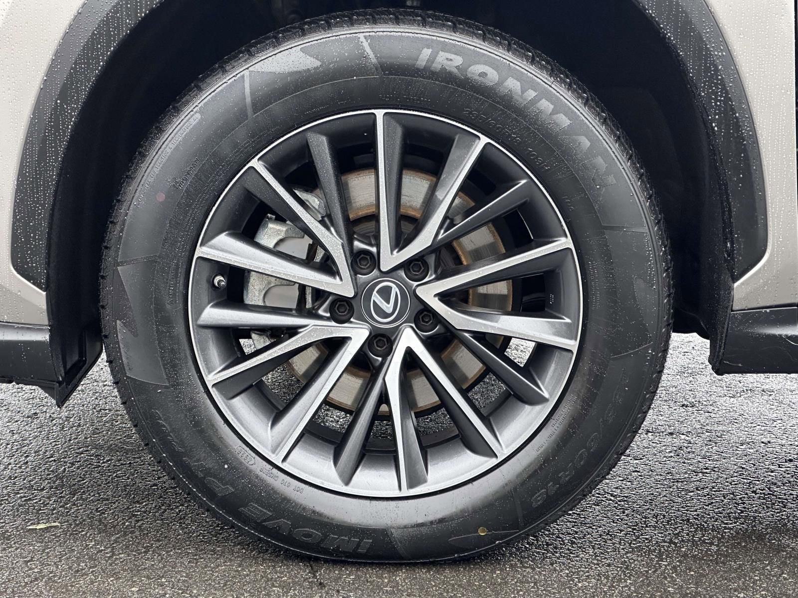 2023 Lexus NX 350 Premium