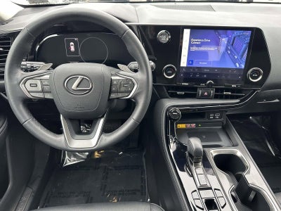 2023 Lexus NX 350 Premium
