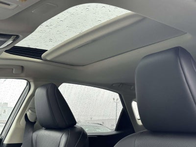 2023 Lexus NX 350 Premium