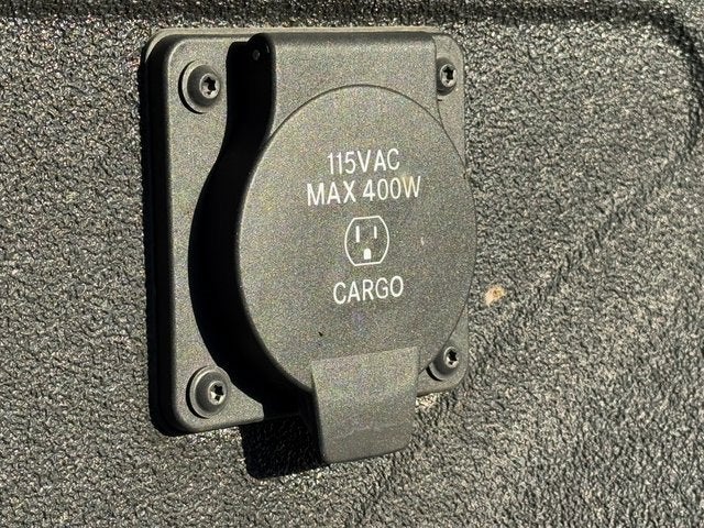 2023 RAM 3500 Limited Longhorn Mega Cab 4x4 6'4" Box