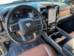 2023 RAM 3500 Limited Longhorn Mega Cab 4x4 6'4" Box