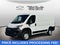 2025 RAM ProMaster 2500 Cargo Van Tradesman Low Roof 136" WB w/Pass Seat