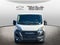 2025 RAM ProMaster 2500 Cargo Van Tradesman Low Roof 136" WB w/Pass Seat