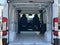 2025 RAM ProMaster 2500 Cargo Van Tradesman Low Roof 136" WB w/Pass Seat