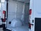 2025 RAM ProMaster 2500 Cargo Van Tradesman Low Roof 136" WB w/Pass Seat