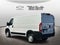 2025 RAM ProMaster 2500 Cargo Van Tradesman Low Roof 136" WB w/Pass Seat