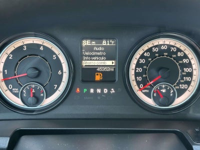 2017 RAM 1500 Express Crew Cab 4x4 5'7" Box