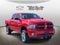2017 RAM 1500 Express Crew Cab 4x4 5'7" Box
