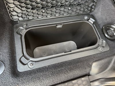 2020 RAM 2500 Big Horn Crew Cab 4x4 6'4" Box