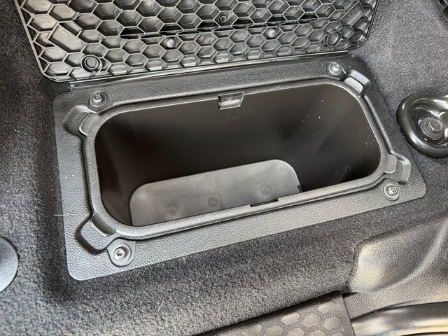 2020 RAM 2500 Big Horn Crew Cab 4x4 6'4" Box