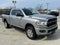 2020 RAM 2500 Big Horn Crew Cab 4x4 6'4" Box