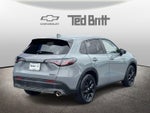 2024 Honda HR-V 2WD Sport