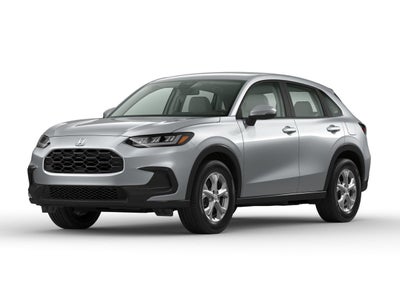 2023 Honda HR-V AWD LX