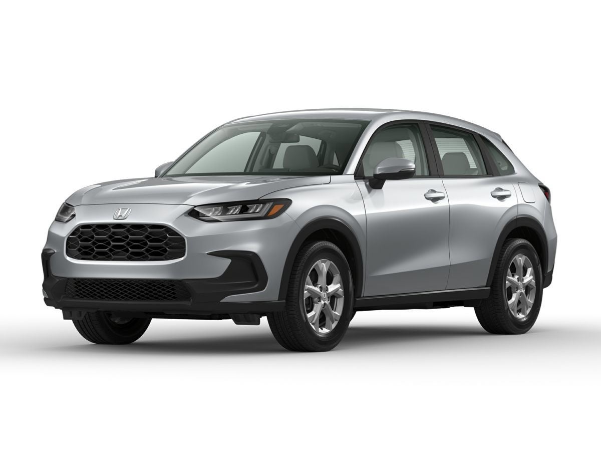 2023 Honda HR-V AWD LX
