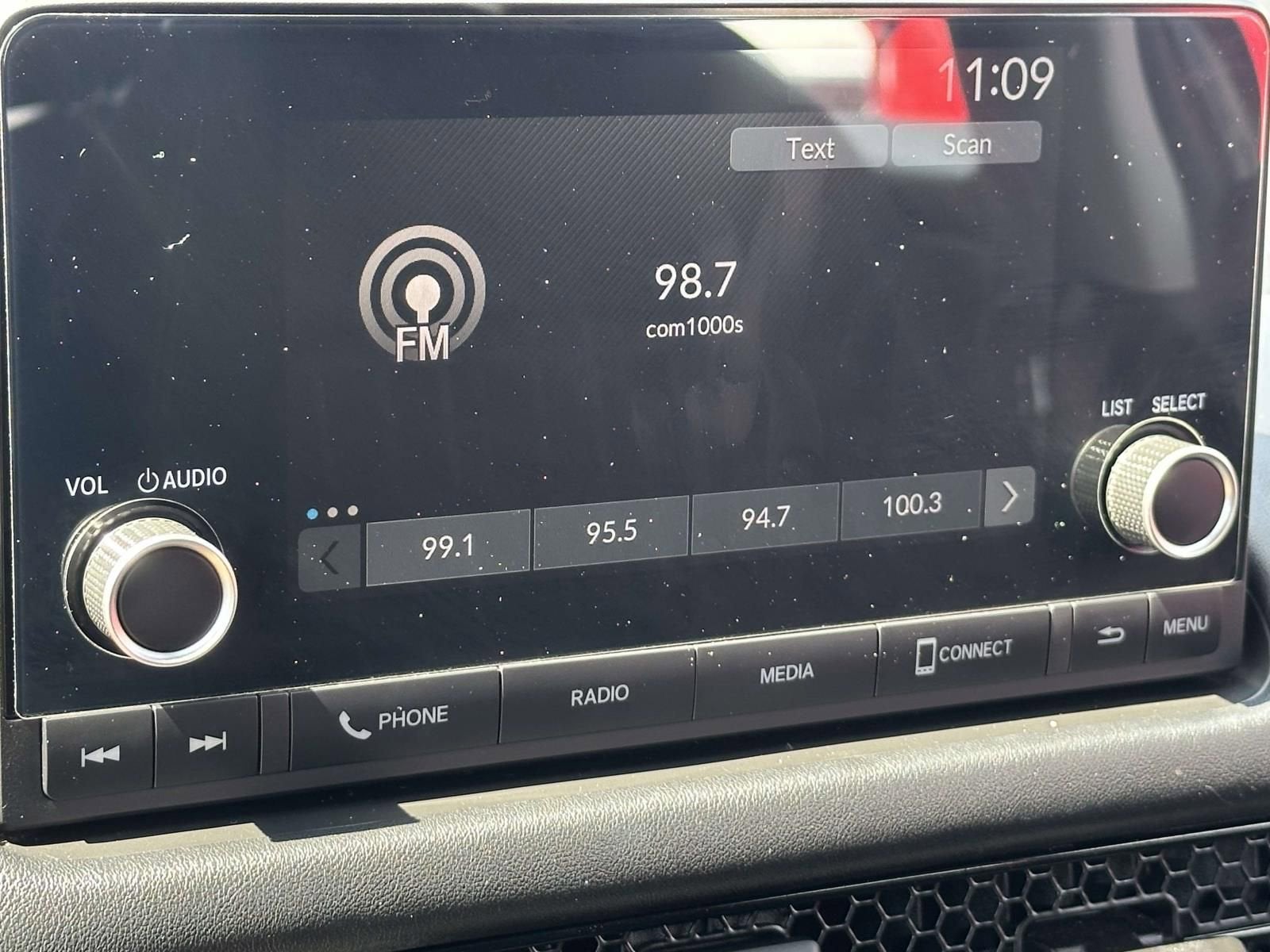 2023 Honda HR-V AWD LX