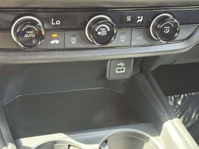 2023 Honda HR-V AWD LX