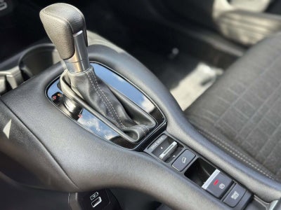 2023 Honda HR-V AWD LX