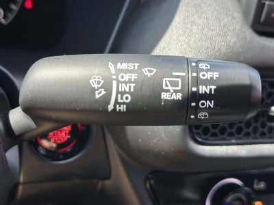 2023 Honda HR-V AWD LX