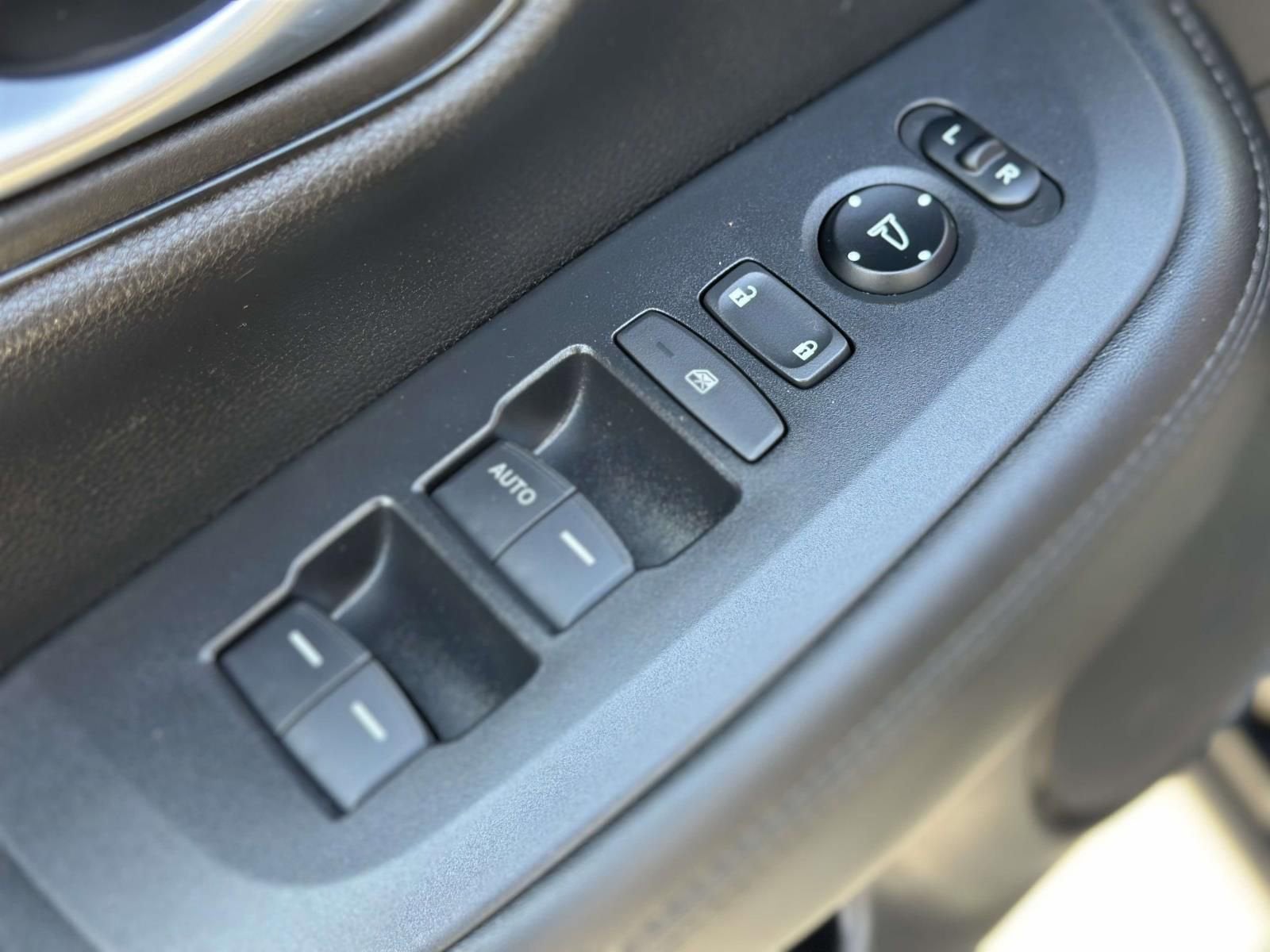 2023 Honda HR-V AWD LX