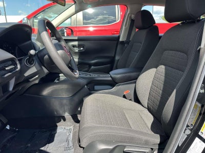 2023 Honda HR-V AWD LX