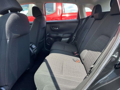 2023 Honda HR-V AWD LX