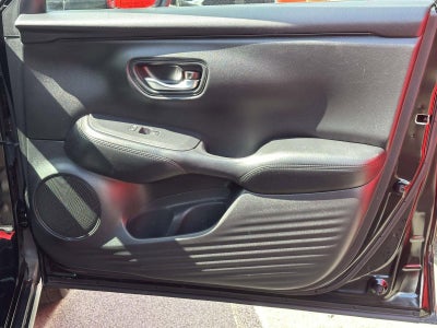 2023 Honda HR-V AWD LX