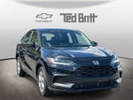 2023 Honda HR-V AWD LX
