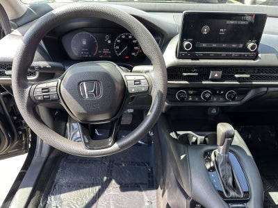 2023 Honda HR-V AWD LX