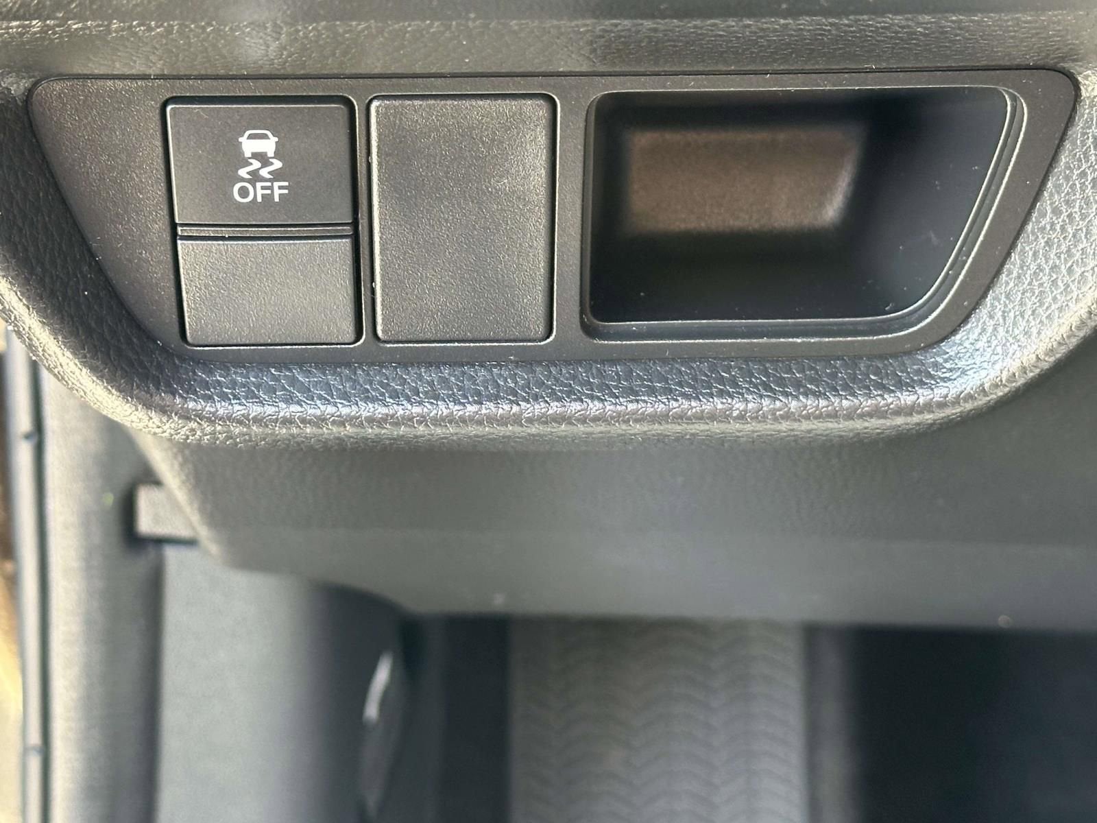 2023 Honda HR-V AWD LX