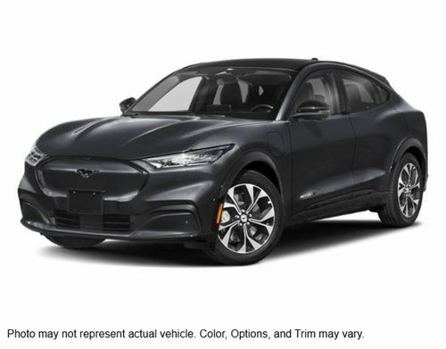 2024 Ford Mustang Mach-E Premium