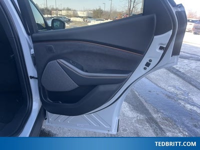 2023 Ford Mustang Mach-E GT