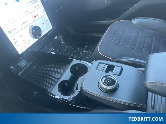 2023 Ford Mustang Mach-E GT