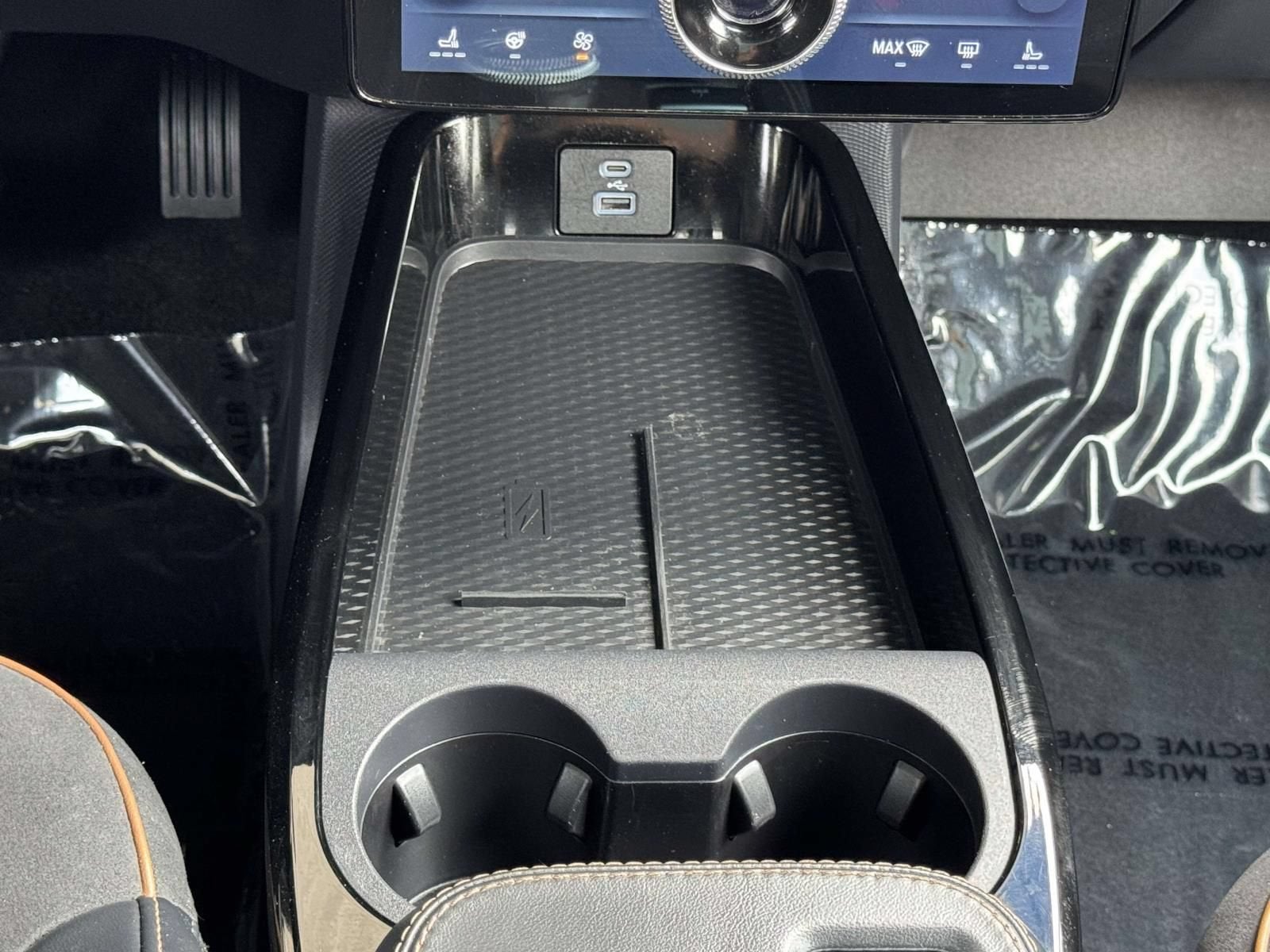2021 Ford Mustang Mach-E GT