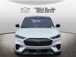 2021 Ford Mustang Mach-E GT