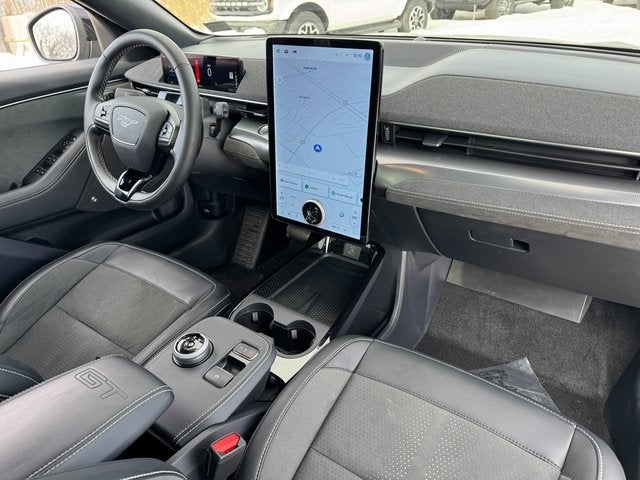 2024 Ford Mustang Mach-E GT