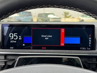 2024 Ford Mustang Mach-E GT