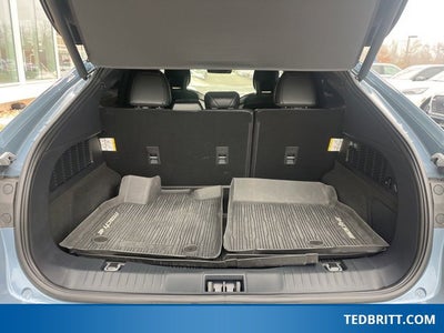 2024 Ford Mustang Mach-E GT