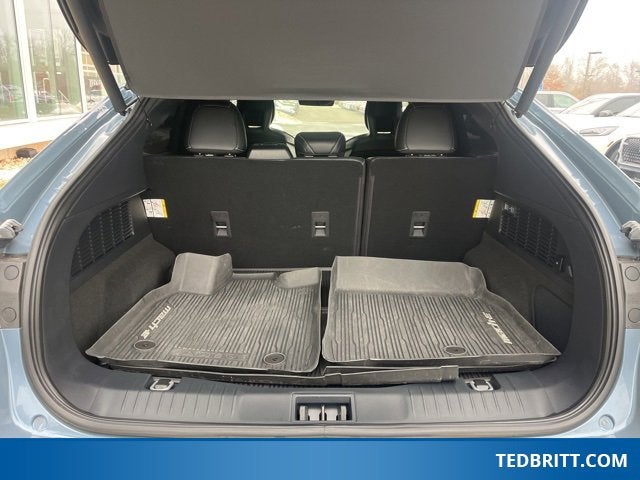 2024 Ford Mustang Mach-E GT