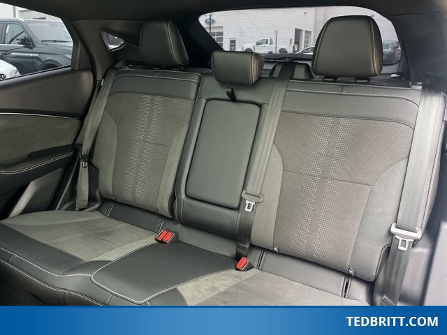 2024 Ford Mustang Mach-E GT