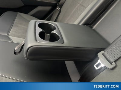 2024 Ford Mustang Mach-E GT