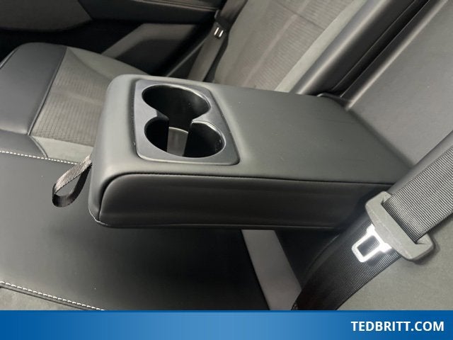 2024 Ford Mustang Mach-E GT